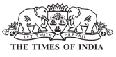 Times of India Times of India