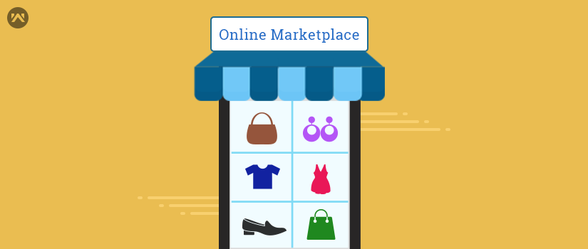 online marketplace 