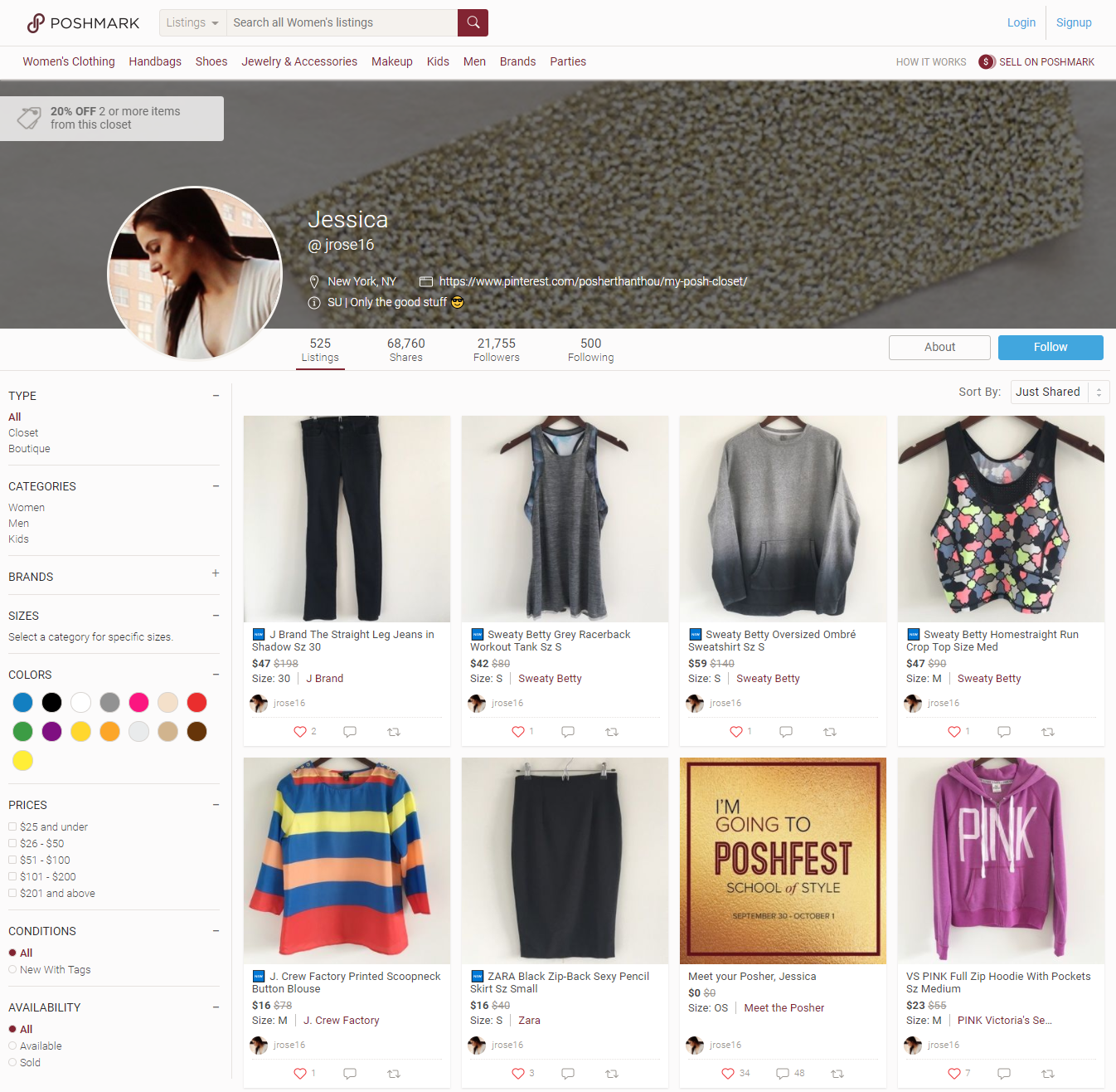 Best Poshmark Bot That Grows Your Ultimate Guide Of 2021