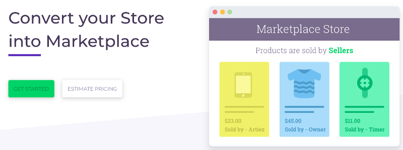 How to start Ecommerce Marketplace in 2021