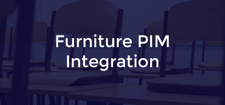 Furniture PIM Integration