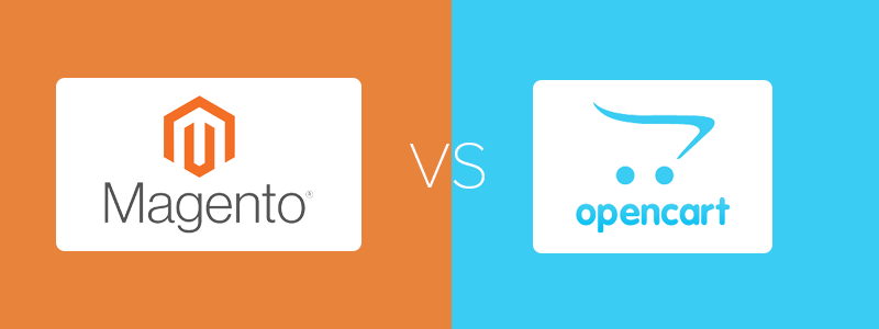 From OpenCart To Magento 2