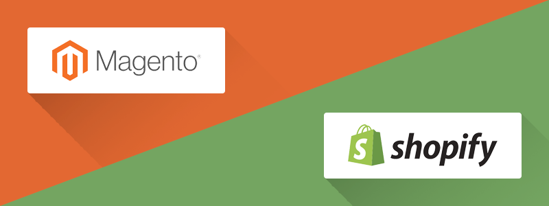 From Shopify To Magento 2