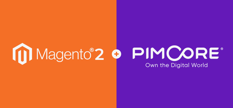 Adobe Commmerce  PIMCORE Integration