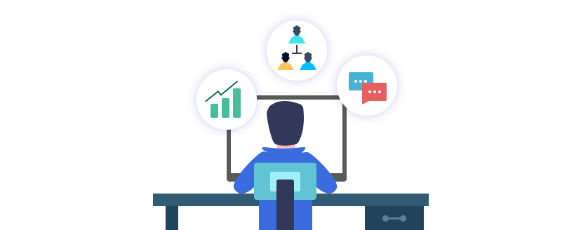 How to Build Upwork Marketplace Clone using Magento2 Modules