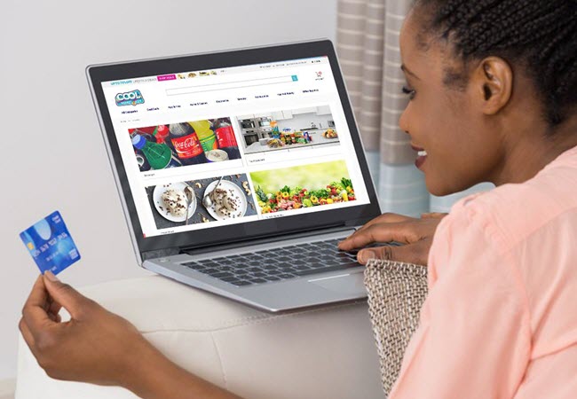 Building Jamaica’s Largest Online Shopping Marketplace