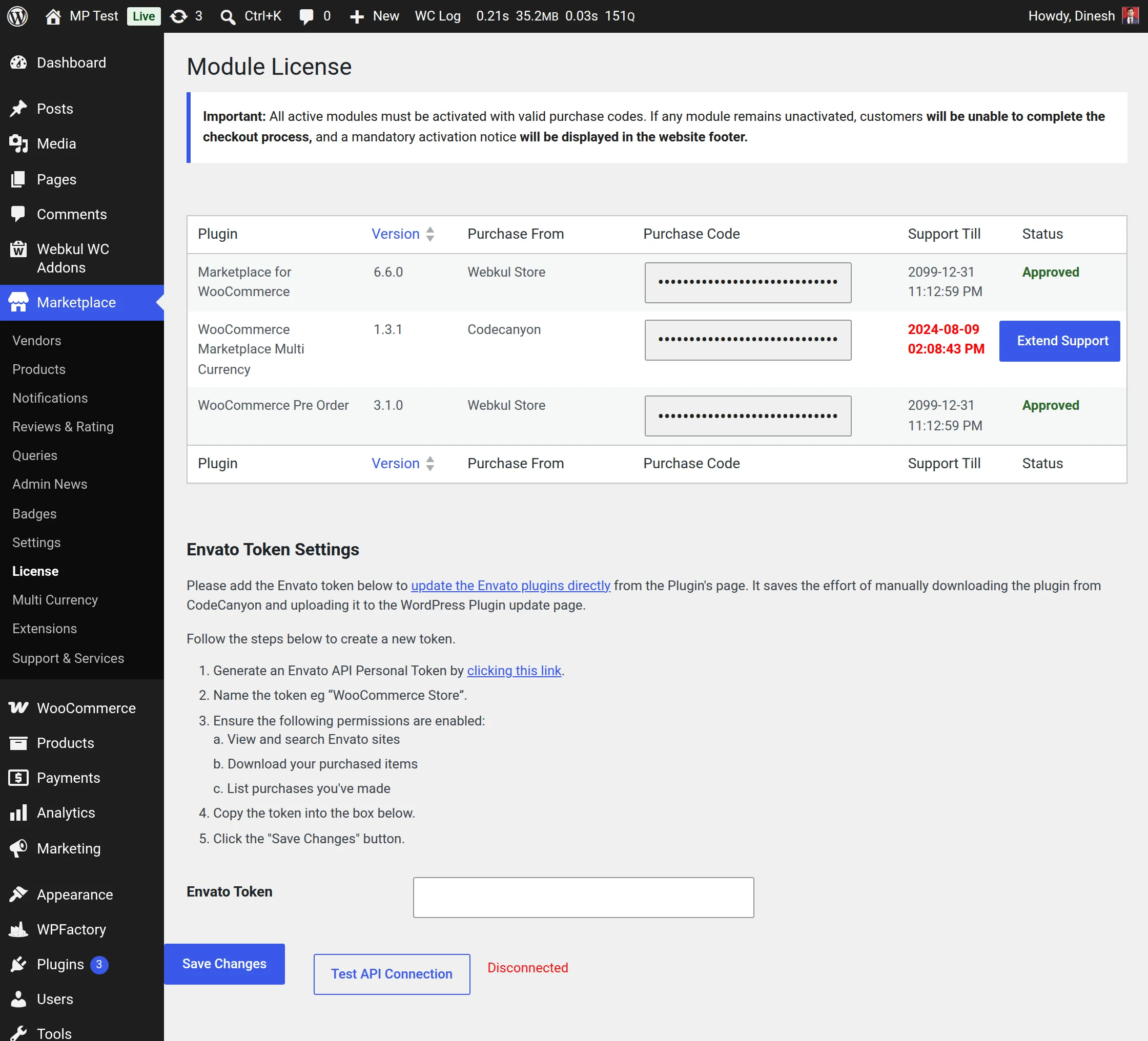 woo-pre-order-module-license-disconnected